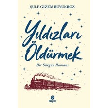 Esmera Yıldızları Öldürmek