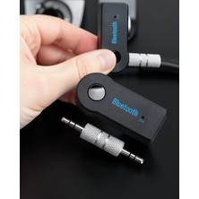 Nemere Bluetooth Araç Kiti Hafıza Kartlı Uczauxkit2