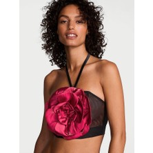 Victoria's Secret Blooming Rose Bustier