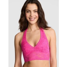 Victoria's Secret Wink Halter Bra