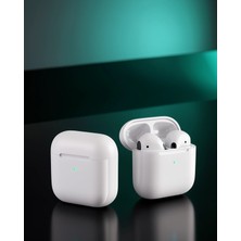 Nemere Pro Bluetooth Kulaklık Uzun Pil Ömrü UCZPRO5BEYAZ2