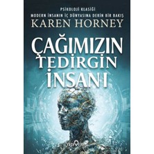 Lisinya Çağımızın Tedirgin Insanı