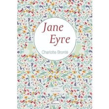 Grandsell Jane Eyre (Bez Ciltli)