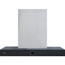 Kumtel Armany 60 cm Inox Davlumbaz