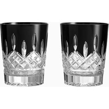 Waterford Lismore 2'li 310 ml Kristal Viski Bardak Seti
