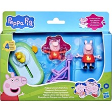 Renkli Sepet F2189 Peppa Pig Anıları Oyun Seti +3 Yaş