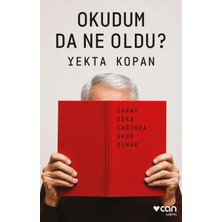Sosyete Çarşısı Okudum Da Ne Oldu?