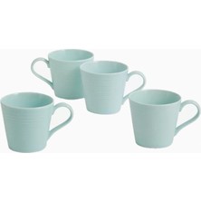 Royal Doulton Gordon Ramsay Maze 4'lü Seramik Kupa Seti