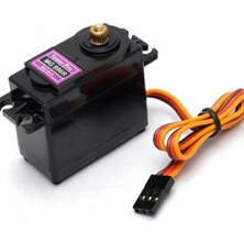 CCH Teknoloji Arduino Tower Pro MG996R Servo Motor