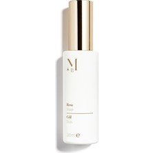 Tr Gül Suyu 30 ml
