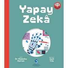 Boğaziçi Üniversitesi Yayınevi Yapay Zekâ