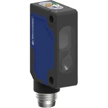 Telemecanique Sensors Telemecanique XUM9APXBM8 ,kübik/8mt Pnp-No/nc M8/4pin Reflektör Fotosel
