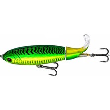 Oskar Zento 9cm 13GR Maket Balık Renk: CN01