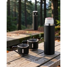 Nemere Termos Seti 3'lü Vakumlu 500 ml Ucztermosseti2
