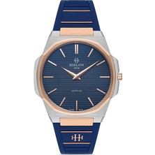 Hislon Hıslon Classic CL127T-11MR Erkek Kol Saati