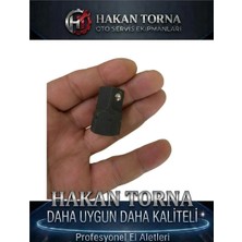HAKANTORNA Rico 3/4-1/2 Dönüştürücü Adaptör Ucu