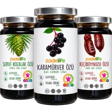 Zadelife Avantajlı Sonbahar Paketi 3