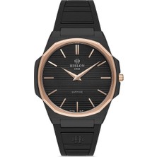 Hislon Hıslon CL127T-04BB Kol Saati