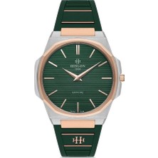 Hislon Hıslon CL127T-25YR Erkek Kol Saati