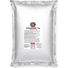 Efnaz Style Çıtır Tavuk Harcı 3000 gr Pane Harcı