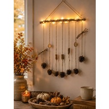 Magicledcorner LED Işıklı Duvar Süsü