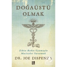 Diyojen Yayıncılık Doğaüstü Olmak