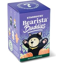 Starbucks® Anahtarlık Içeren Sonbahar KUTUSU-11187181
