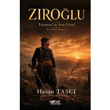 Gülnar Yayınları Zıroğlu Tozman’ın Son Efesi