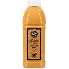 Efnaz Style Andoloz Sosu 2100 gr Sauce Andalouse