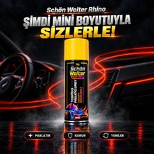 Schön Weiter Araç Oto Torpido Parlatıcı ve Yenileyici Aerosol Sprey 200 ml (Rhıno)