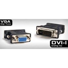 FRISBY FA-VG12 VGA KABLO  10M