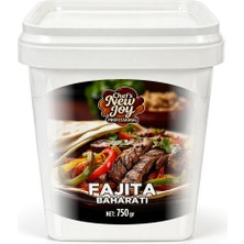Efnaz Style Fajita Baharatı 750 gr