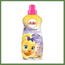 Bezos Dalin Düş Bahçesi Yumuşatıcı 1500 ml HB006