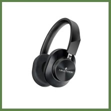 Bezos LS-230 Kulak Üstü Kablosuz Kulaklık - Siyah HB006