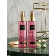 Herschel Forever Love Body Mist 150 ml x 2 Adet