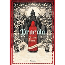 Koridor Yayıncılık Dracula - Ciltli