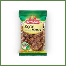Bezos Fatih Sude Tekirdağ Köfte Harcı 80 gr HB006