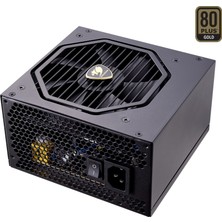 Cougar CGR-GS-750 Gx-S 750W 80 + Gold Güç Kaynağı