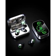 Nemere Bluetooth Kulaklık YD03 Aynalı 45MAH