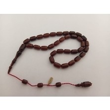 Orijinal Çekoslovak Katalin Tesbih - Usta Işçilikli