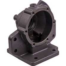 Weıma WM620424 Diferansiyel Gövdesi WMX620