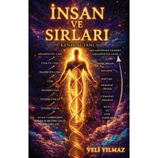 Taygev Yayınevi Insan ve Sırları ‘kendini Tanı’ - Ciltli