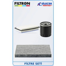 Filtron Fıltron Corolla 1.4 Karb. Filtre 4zz-Fe