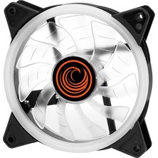 Gamemax GF-F1244R Rgb Kasa Fanı