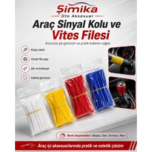 Şimika Vites ve Sinyal Filesi