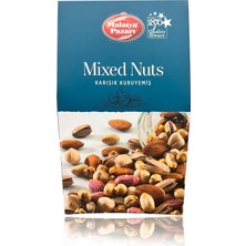Tr Piramit Kutu Lüks Karışık Kuruyemiş 180 gr