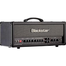 Tr Ht-Stage Mkıı Lambalı Kafa Elektro Gitar Amfi