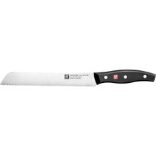 Zwilling Zwıllıng Sıgnature Ekmek Bıçağı | Dalgalı Kenar | 20 cm
