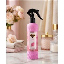 Tr Rivola Cosmetic Pudra Kokusu Oda Spreyi Hava Ferahlatıcı, 350 ml