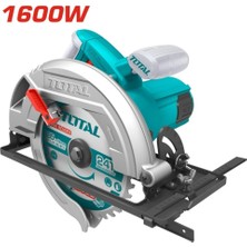 Total Daire Sunta Kesme 1600W -TS1161856
